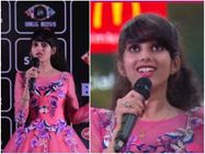 'ಬಿಗ್ ಬಾಸ್' ಕನ್ಯಾಮಣಿ ನಿವೇದಿತಾ ಗೌಡ ಟ್ಯಾಲೆಂಟ್ ನ ನೀವು ಒಮ್ಮೆ ನೋಡಿ! 