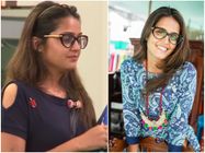 'ಬಿಗ್ ಬಾಸ್' ಸ್ಪರ್ಧಿ ಆಶಿತಾ ನಡೆ ಅವರ ತಂದೆಯ ಕೋಪಕ್ಕೆ ಕಾರಣವಾಗಿತ್ತು! 