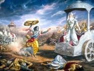 'ಮಹಾಭಾರತ' ಸಿನಿಮಾ ಮಾಡೋದು ಈ ನಟನ ಕನಸಂತೆ.!