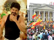 ತಮಿಳು ನಟ ವಿಜಯ್ ಅಭಿಮಾನಿಗಳಿಂದ ಕನ್ನಡಿಗರ ಮೇಲೆ ಹಲ್ಲೆ.!