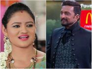 'ಬಿಗ್' ಶಾಕ್: 'ಪುಟ್ಟಗೌರಿ' ಮುಂದೆ 'ಬಿಗ್ ಬಾಸ್' ಆಟ ನಡೆಯಲಿಲ್ಲ.!