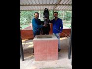 ವೀಕೆಂಡ್ ವಿತ್ ಚಾಲೆಂಜಿಂಗ್ ಸ್ಟಾರ್ 'ದಾಸ' ದರ್ಶನ್ 