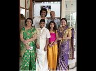 'ಉಪ್ಪಿ ಫ್ಯಾಮಿಲಿ'ಯಿಂದ ಬರ್ತಿದೆ ಹೊಸ ಸಿನಿಮಾ.! 