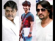 ಸುದೀಪ್-ಅಂಬರೀಶ್ ಜೋಡಿಗೆ 26ರ ಯುವಕ ಆಕ್ಷನ್ ಕಟ್.!