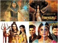 ಸಿನಿಮಾಗಳಿಗೆ ಸೆಡ್ಡು ಹೊಡೆದು ನಿಂತಿವೆ ಕಿರುತೆರೆಯ ಧಾರಾವಾಹಿಗಳು! 