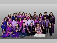 80'ರ ದಶಕದ ನಟ-ನಟಿಯರ 8ನೇ 'ಗೆಟ್ ಟು ಗೆದರ್' ಪಾರ್ಟಿ