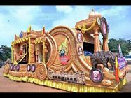  ಕನ್ನಡ ಸಾಹಿತ್ಯ ಸಮ್ಮೇಳನಕ್ಕೂ-ಚಿತ್ರರಂಗಕ್ಕೂ ಇಲ್ಲವಾಯ್ತು ನಂಟು 