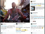 ಧನಂಜಯ್ 'ಕಿಲ್ಲಿಂಗ್' ಲುಕ್ ಗೆ ಅಭಿಮಾನಿಗಳಿಂದ 'ಡೆಡ್ಲಿ' ಕಾಮೆಂಟ್ಸ್.!