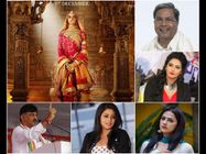 'ಪದ್ಮಾವತಿ' ಬೆಂಬಲಕ್ಕೆ ನಿಂತ ಸಿಎಂ, ಡಿಕೆಶಿ ಮತ್ತು ಸ್ಯಾಂಡಲ್ ವುಡ್