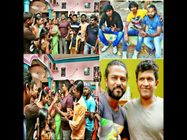 ಪುನೀತ್ ರಾಜ್ ಕುಮಾರ್ ಹೊಸಪೇಟೆಯ ಅಭಿಮಾನಿ ಮನೆಗೆ ಭೇಟಿ ನೀಡಿದ್ದೇಕೆ.?