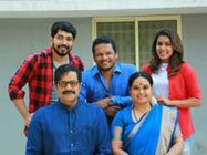 ವಿಮರ್ಶೆ : 'ಕಾಲೇಜ್ ಕುಮಾರ'ನಿಗೆ ಪ್ರೇಕ್ಷಕ ಕ್ಲೀನ್ ಬೌಲ್ಡ್ 