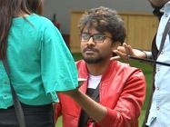 ಶ್ರುತಿ ಪ್ರಕಾಶ್ ಗೆ ಲವ್ ಪ್ರಪೋಸ್ ಮಾಡಿದ ಚಂದನ್ ಶೆಟ್ಟಿ.!