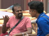 'ಬಿಗ್ ಬಾಸ್' ಮನೆಯೊಳಗೆ ಜಯಶ್ರೀನಿವಾಸನ್ ಗೆ ಜ್ಞಾನೋದಯ ಆಗಿದೆ.!