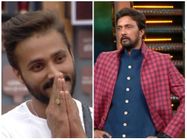 ಜಗನ್ ಇನ್ನೂ ಸ್ವಲ್ಪ ದಿನ ಇರಬೇಕಿತ್ತು: ಇದು ಸುದೀಪ್ ಬಾಯಿಂದ ಬಂದ ಮಾತು.!