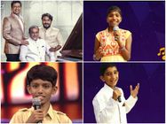 'ಸರಿಗಮಪ 14'ನಲ್ಲಿ ಮೆಡಲ್ ಪಡೆದ ಮಕ್ಕಳ ಹಿಂದಿನ ಕಷ್ಟ ಕೇಳಿ!