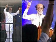 ರಾಜಕೀಯ ಅಖಾಡಕ್ಕೆ ಇಳಿದ ರಜನಿ : ಕನ್ನಡ ಚಿತ್ರರಂಗದ ಅಭಿಪ್ರಾಯ ಏನು?