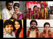 2017ರಲ್ಲಿ ಎಂಗೇಜ್ ಆದ ಸ್ಟಾರ್ ಜೋಡಿಗಳು 