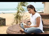 ಸಂದರ್ಶನ : ಒಂಟಿಯಾಗಿ ಹನಿಮೂನ್ ಗೆ ಹೊರಟ 'ಬಟರ್ ಫ್ಲೈ' ಪಾರೂಲ್