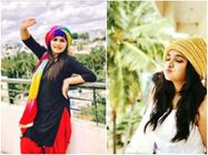 'ಹುಲಿರಾಯ' ಚೆಲುವೆಗೆ ಒಲಿದು ಬಂತು ದೊಡ್ಡ ಅವಕಾಶ!