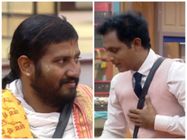 ಕಾಲಲ್ಲಿ ಒದ್ದು ಸಮೀರಾಚಾರ್ಯಗೆ ಬೇಷರತ್ ಕ್ಷಮೆ ಕೇಳಿದ ರಿಯಾಝ್