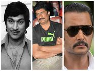 ಮೊದಲು ಡಾ.ರಾಜ್, ನಂತ್ರ ದರ್ಶನ್.! ಡಿ-ಬಾಸ್ ಬಗ್ಗೆ ಹೀಗ್ಯಾಕಂದ್ರು ರವಿಶಂಕರ್.?