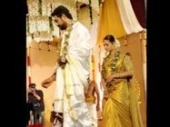 ಹಸೆಮಣೆ ಏರಿದ ಖ್ಯಾತ ನಟಿ 'ಜಾಕಿ' ಭಾವನಾ 