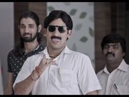 ವಿಮರ್ಶೆ : 'ಸ್ಕ್ಯಾಮ್ ರಾಜ'ನ ಆಟ ಸಿಕ್ಕಾಪಟ್ಟೆ ಮಜಾ.. ಸ್ವಲ್ಪ ಕಿರಿಕಿರಿ..