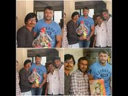 'ಕರುನಾಡ ಕರ್ಣ' ದರ್ಶನ್ ಹೃದಯ ಶ್ರೀಮಂತಿಕೆಗೆ ಇಲ್ಲೊಂದು ಸಾಕ್ಷಿ