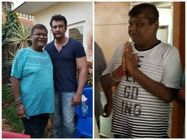 ಸಿಕ್ಕಾಪಟ್ಟೆ ಸಣ್ಣ ಆಗಿರುವ ಬುಲೆಟ್ ಪ್ರಕಾಶ್.! ಏನಿದರ ಗುಟ್ಟು.?