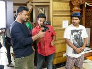 'ಕುರಿ' ಕಾಲ್ ಶೀಟ್ ಗಾಗಿ ಯಾವ ಮಟ್ಟದ ಡಿಮ್ಯಾಂಡ್ ಇದೆ ನೋಡಿ 