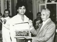ಶಿವಣ್ಣನ ಸಿನಿಮಾ ಪ್ರೀತಿಗೆ 32 ವರ್ಷದ ಸಂಭ್ರಮ 