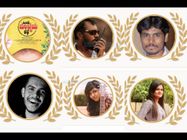 2017ರ ಅತ್ಯುತ್ತಮ ಹಾಸ್ಯ ನಟ ಧರ್ಮಣ್ಣ, ನಿರ್ದೇಶಕ ನರ್ತನ್