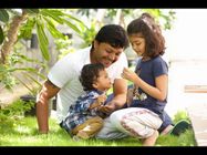 ಅಪ್ಪ ಅಮ್ಮನ ವಿವಾಹ ವಾರ್ಷಿಕೋತ್ಸವಕ್ಕೆ ಗಣೇಶ್ ಮಗಳು ಕೊಟ್ಟ ಉಡುಗೊರೆ ಇದು