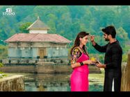ಕಿರುತೆರೆ ಗೊಂಬೆಯ ಕಲರ್‌ ಫುಲ್ ಫೋಟೋ ಶೂಟ್ 