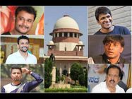 ಕಾವೇರಿ ತೀರ್ಪಿನ ಬಗ್ಗೆ ಸ್ಯಾಂಡಲ್ ವುಡ್ ತಾರೆಯರು ಸಂತಸ