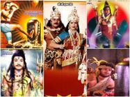 ಬೆಳ್ಳಿತೆರೆಯಲ್ಲಿ 'ಶಿವನಾಮಸ್ಮರಣೆ' ಮಾಡಿದ ಟಾಪ್ ಚಿತ್ರಗಳು