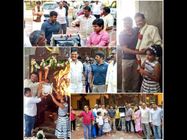 ಅಂತೆ-ಕಂತೆಗೆಲ್ಲ ಬ್ರೇಕ್: ಸದ್ದಿಲ್ಲದೇ ಸೆಟ್ಟೇರಿತು ಪುನೀತ್ ಹೊಸ ಸಿನಿಮಾ