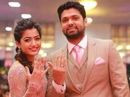 ಭಾವಿ ಪತಿ ರಕ್ಷಿತ್ ಬಗ್ಗೆ 4 ಇಂಟ್ರೆಸ್ಟಿಂಗ್ ಸಂಗತಿ ಬಿಚ್ಚಿಟ್ಟ ರಶ್ಮಿಕಾ
