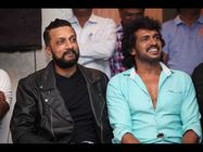 ಫಸ್ಟ್ ಡೇ 'A' ಸಿನಿಮಾ ನೋಡಿದ್ದ ಸುದೀಪ್ ಏನ್ ಹೇಳಿದ್ರು ಕೇಳಿ !