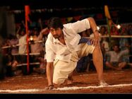 ಕ್ರಿಕೆಟ್ ಬಿಟ್ಟು ಕಬಡ್ಡಿ ಅಖಾಡಕ್ಕಿಳಿದ ಕಿಚ್ಚ ಸುದೀಪ್ 