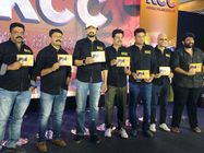 ಸ್ಯಾಂಡಲ್ ವುಡ್ ನಲ್ಲಿ 'T-10' ಕ್ರಿಕೆಟ್ ಟೂರ್ನಿ