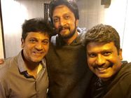 'ದಿ ವಿಲನ್' ಬಗ್ಗೆ ಎದ್ದಿರುವ ಪ್ರಶ್ನೆಯಿಂದ ಬೇಸರಗೊಂಡ ಸುದೀಪ್.!