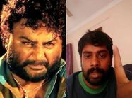 ಹುಚ್ಚ ವೆಂಕಟ್ ಗೆ ಉಗಿದು ಉಪ್ಪಿನಕಾಯಿ ಹಾಕಿದ ಶಿವಣ್ಣನ ಅಭಿಮಾನಿಗಳು!