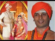 ಪುನೀತ್ ಜಾಹೀರಾತಿನ ವಿರುದ್ಧ ಆಕ್ರೋಶಗೊಂಡ ಕಾಳಿ ಸ್ವಾಮೀಜಿ