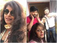 'ರಾಜರಥ' ಟೀಂ ನಿಂದ ಒಂದು ಪೈಸೆ ತಗೊಂಡಿಲ್ಲ : 'ಫೈರ್' ಆದ ರಶ್ಮಿ