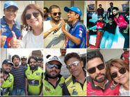 ಸುದೀಪ್-ಯಶ್-ಶಿವಣ್ಣ ಕ್ರಿಕೆಟ್ ಆಡಿದ್ರು: ನೋಡೋದಕ್ಕೆ ಬಂದ್ದಿದವರು ಯಾರು ಗೊತ್ತಾ.?