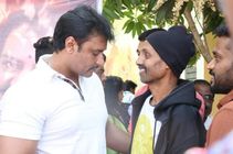 ಅಗಲಿದ ಆಪ್ತ ಸ್ನೇಹಿತ ಪಿ.ಎನ್.ಸತ್ಯ ಬಗ್ಗೆ ನಟ ದರ್ಶನ್ ನುಡಿ 