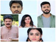 ನಿಮ್ಮ ಹಕ್ಕು ಚಲಾಯಿಸಿ, ಜವಾಬ್ದಾರಿ ನಿರ್ವಹಿಸಿ - ಇದು ಕಿರುತೆರೆ ಕಲಾವಿದರ ಅಭಿಯಾನ