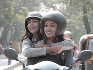 ಅಮ್ಮನ ಪ್ರೀತಿಯನ್ನ ಸರಳ ರೀತಿಯಲ್ಲೇ ಜಗತ್ತಿಗೆ ತಿಳಿಸಿದ ಹಿತಾ 