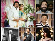 ಚಿರು-ಮೇಘನಾ ಕಲ್ಯಾಣದಲ್ಲಿ ಕಾಣಿಸಿಲ್ಲ ಈ ನಟರು: ಎಲ್ಲೋಗಿದ್ದರು?